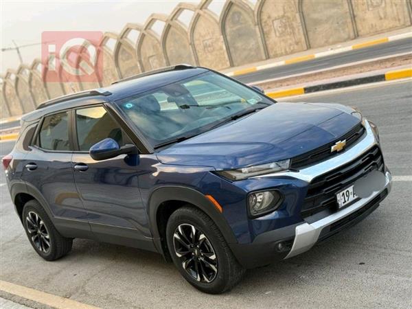 شيفروليه تريل بليزر 2022 للبيع في العراق - كربلاء